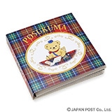 �ۂ����܂̃p�^�p�^�t�