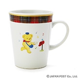 �ۂ����܂̃}�O�J�b�v�i�|�X�g�j