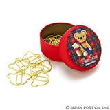 �ۂ����܂̊ʓ���N���b�v�i�ԁj