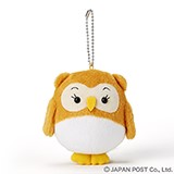 ����ӂ��낤�̃}�X�R�b�g�ʂ������