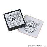 �ۂ����܂̐Z����X�^���v�i��������́j