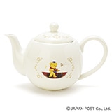 �ۂ����܂̃e�B�[�|�b�g