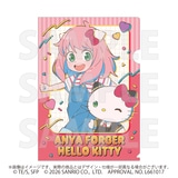 SPY×FAMILY�E�T�����I�L�����N�^�[�Y�@�N���A�t�@�C���@�A�[�j���E�t�H�[�W���[���n���[�L�e�B