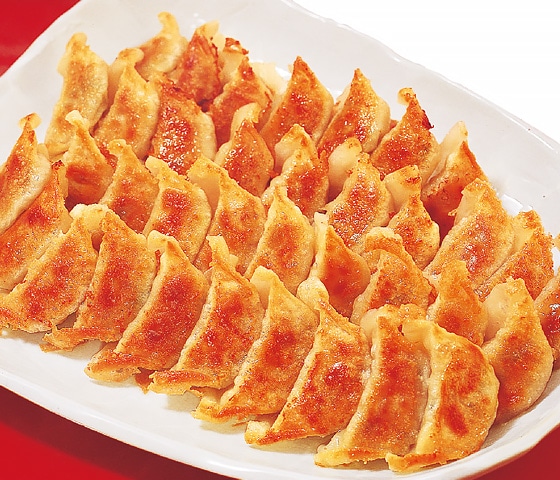 宇都宮餃子 宇味家のぎょうざ 父の日用